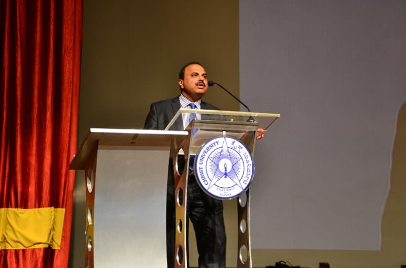 Christ University Bannerghatta Events photo 4